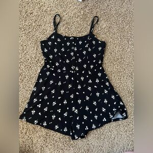 Aeropostale romper